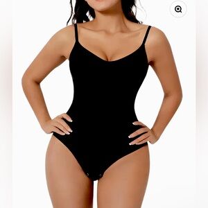 Snatched Shapewear Bodysuit
